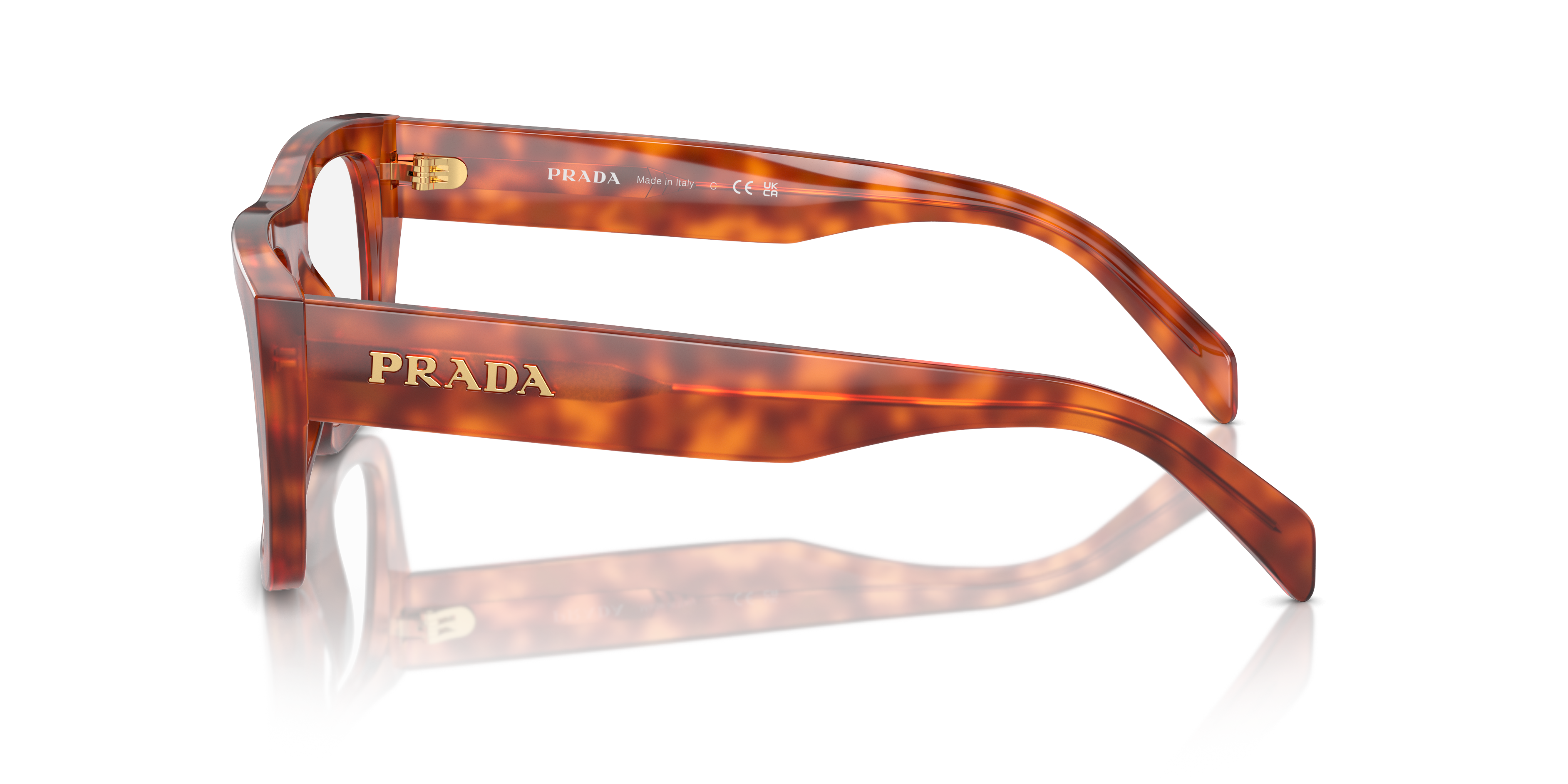 PRADA PR A17V 18R1O1 53