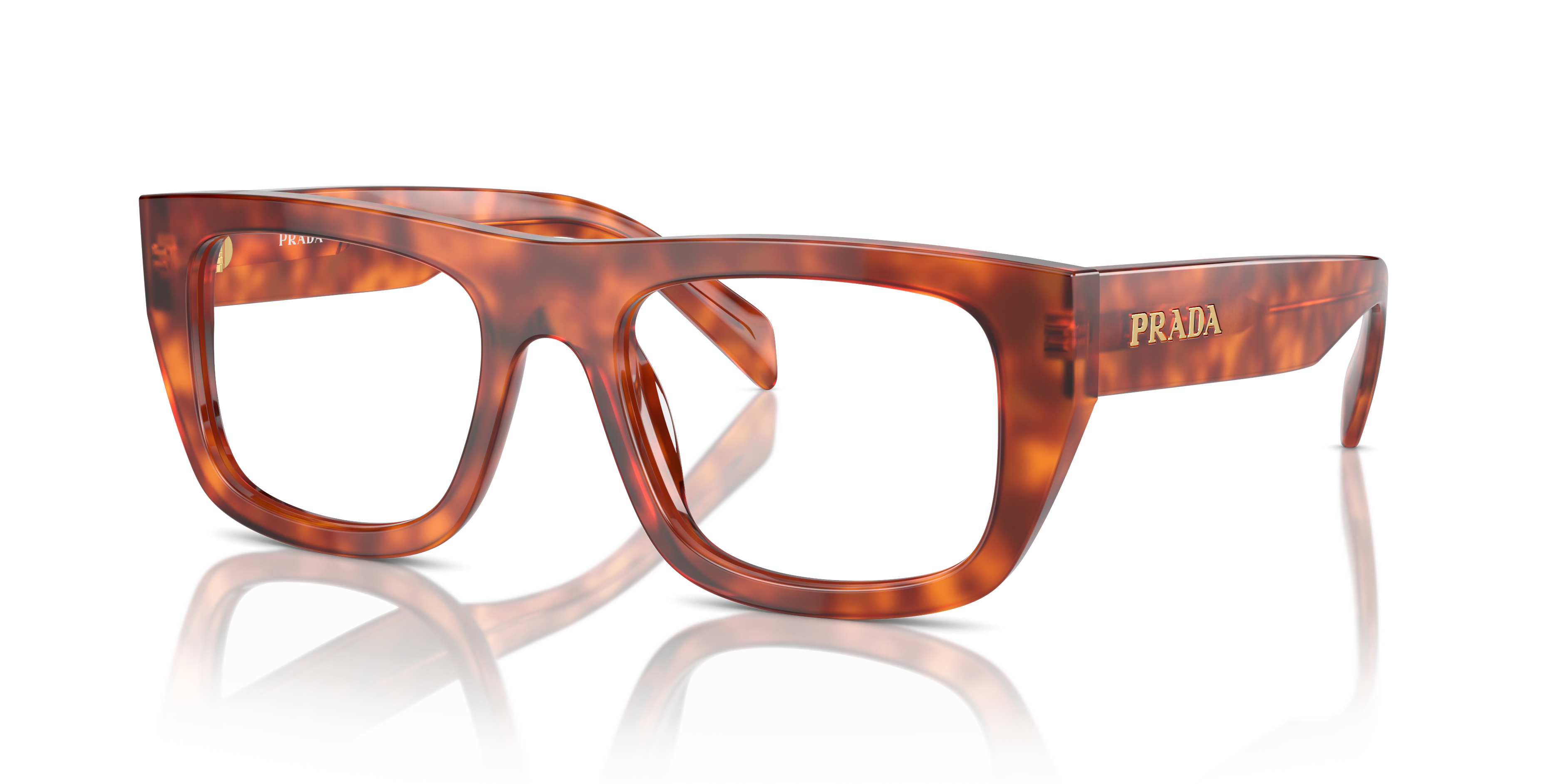 PRADA PR A17V 18R1O1 53