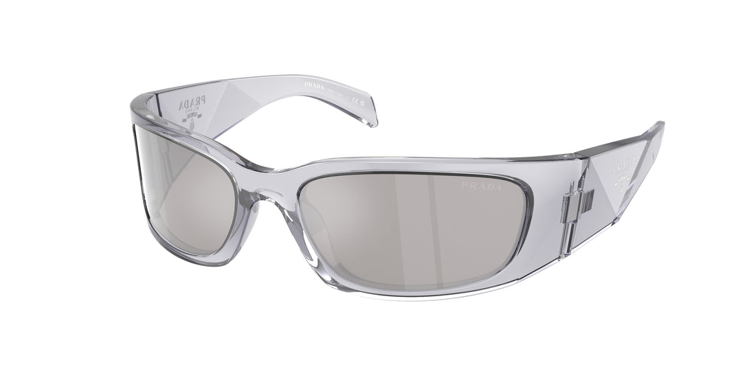 Translation missing: es.seo.product.type.gafas-de-sol prada pr a19s 12r2b0 gris butterfly masculino talla 60mm - Translation missing: es.seo.product.alt.imagen-principal