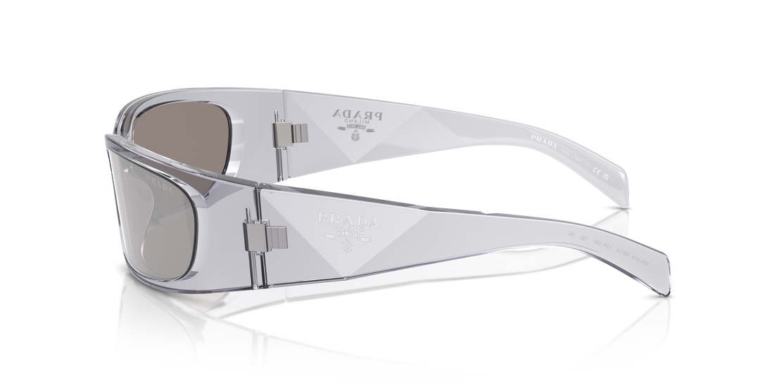 Translation missing: es.seo.product.type.gafas-de-sol prada pr a19s 12r2b0 gris butterfly masculino talla 60mm - Translation missing: es.seo.product.alt.imagen-secundaria