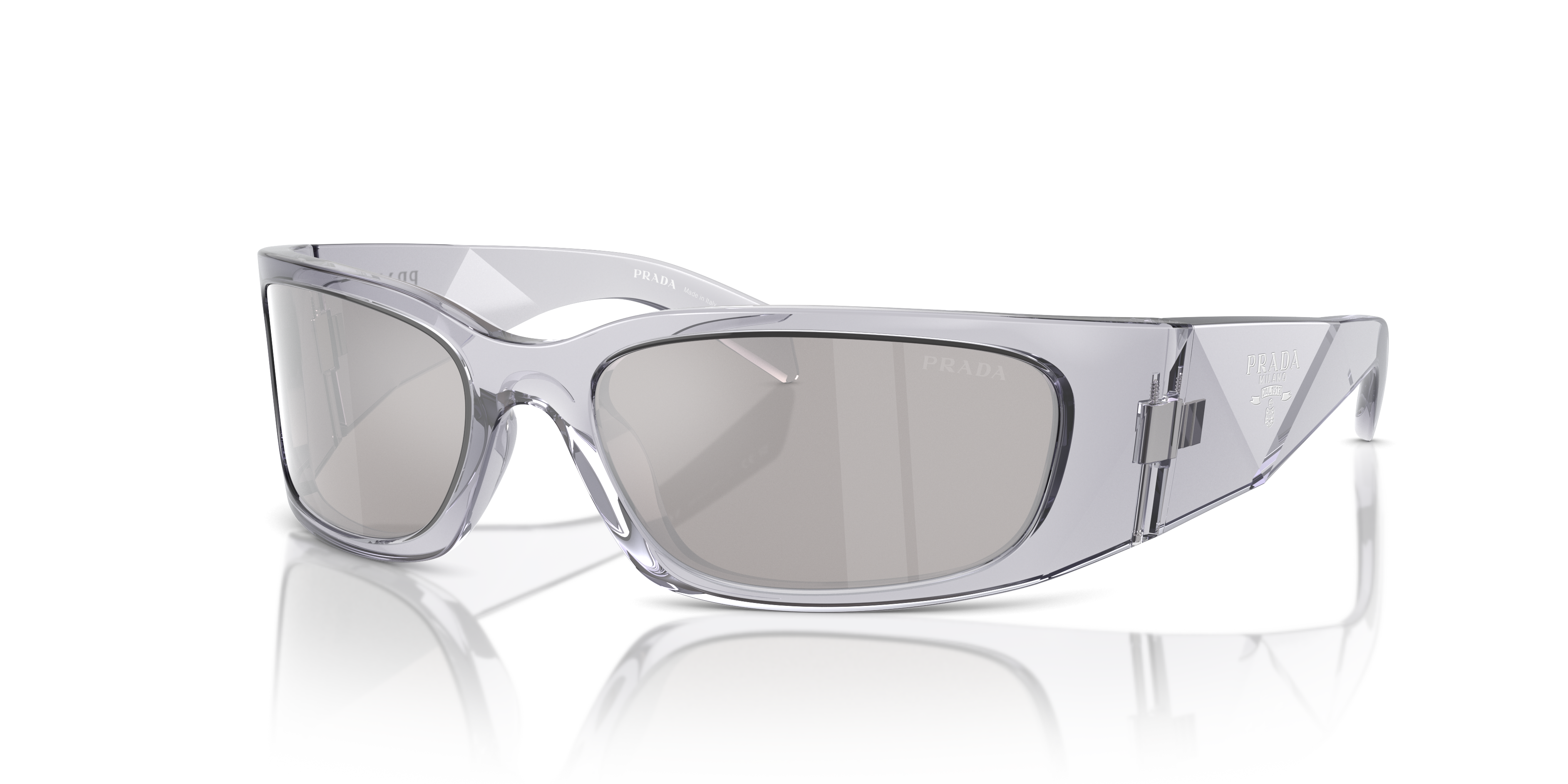 PRADA PR A19S 12R2B0 60