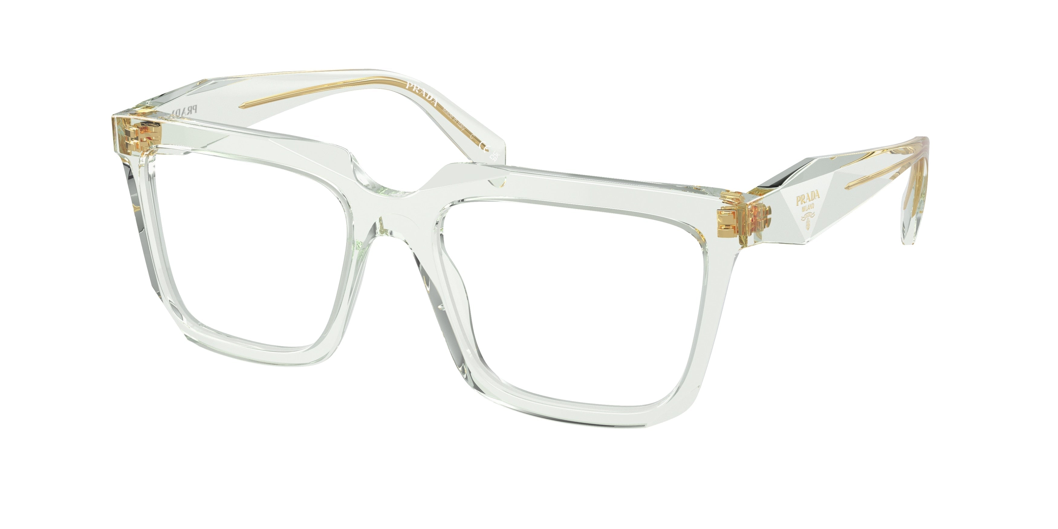 PRADA PR A19V 14R1O1 52