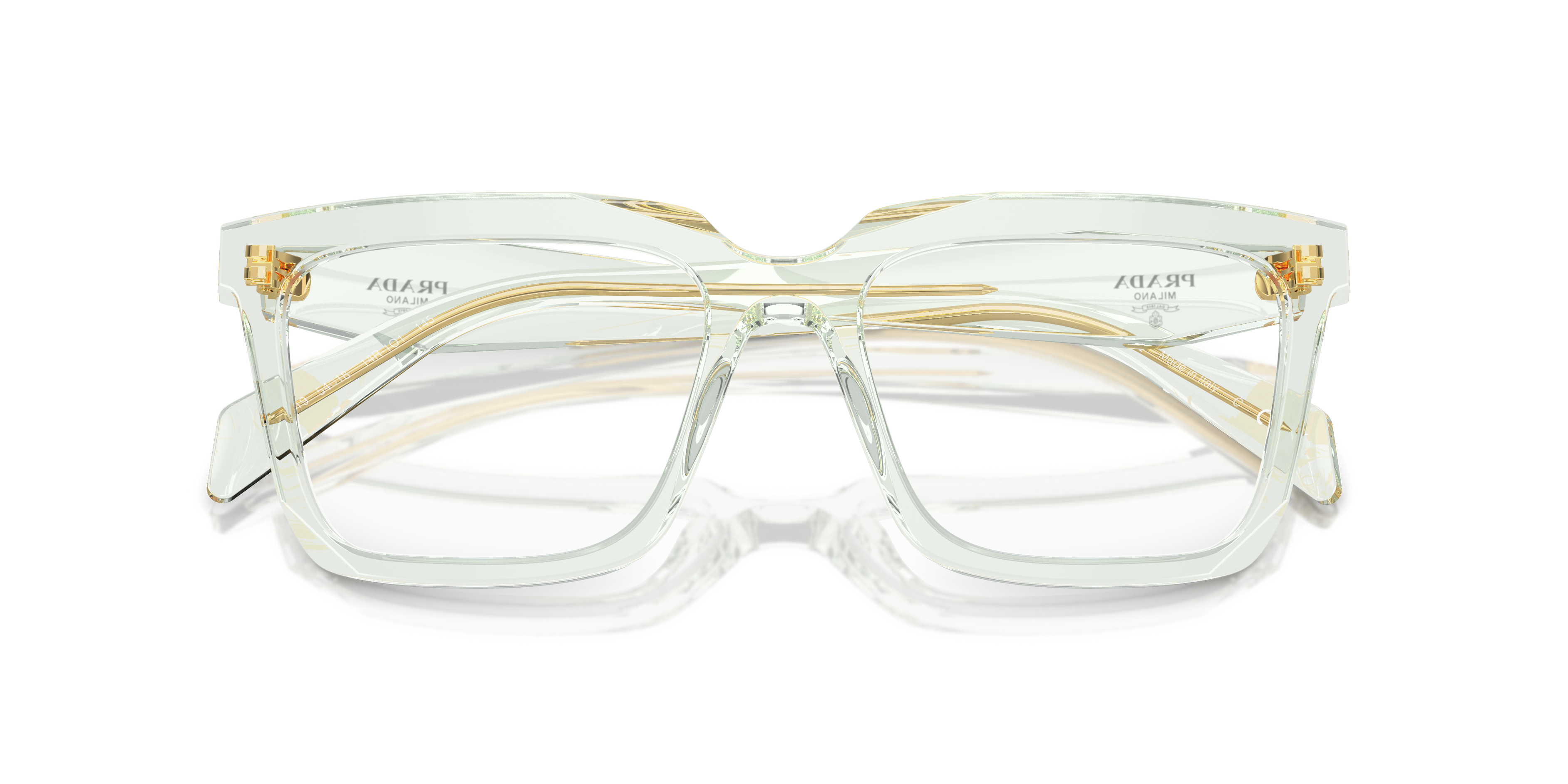 PRADA PR A19V 14R1O1 52