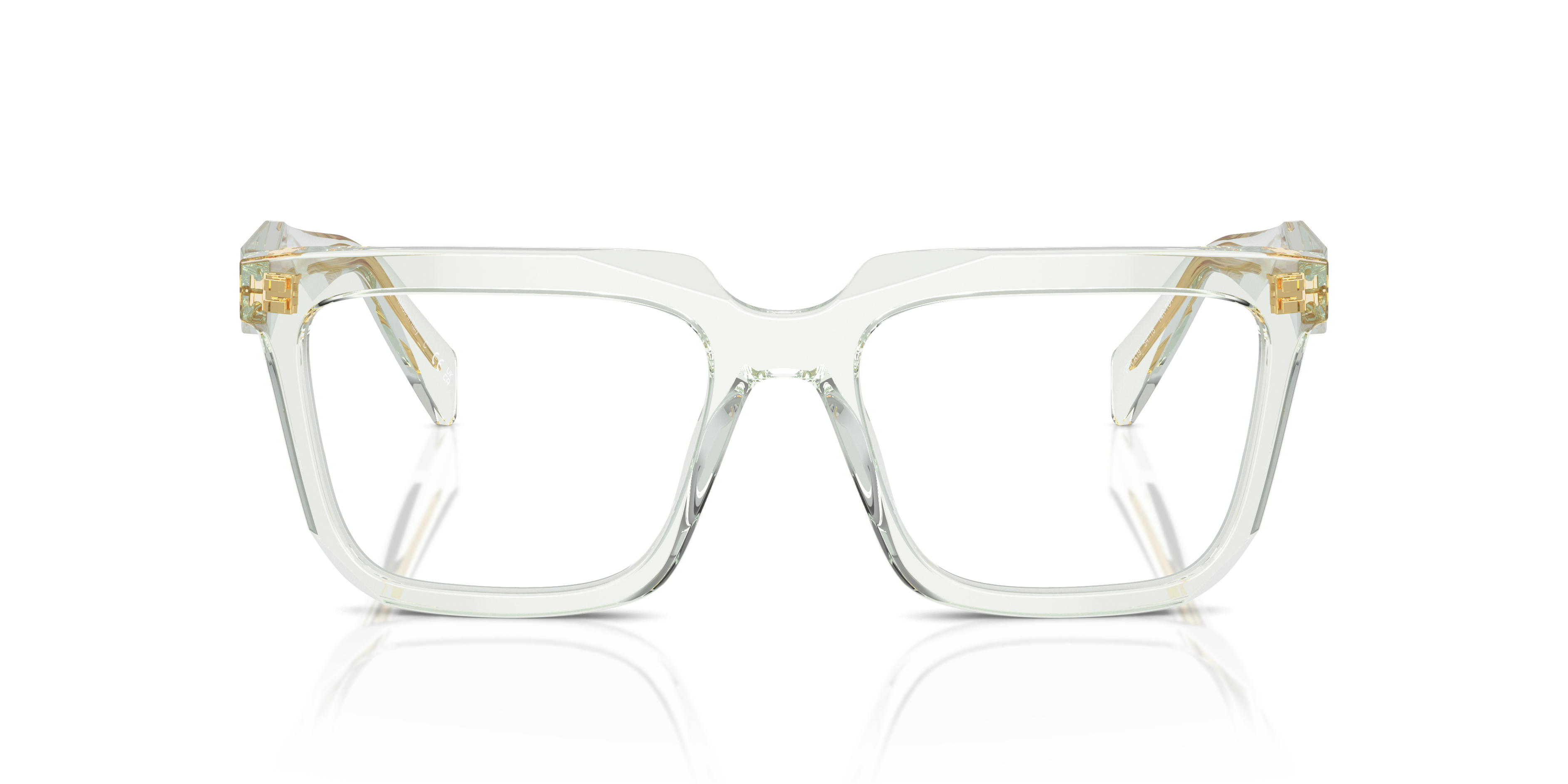 PRADA PR A19V 14R1O1 52