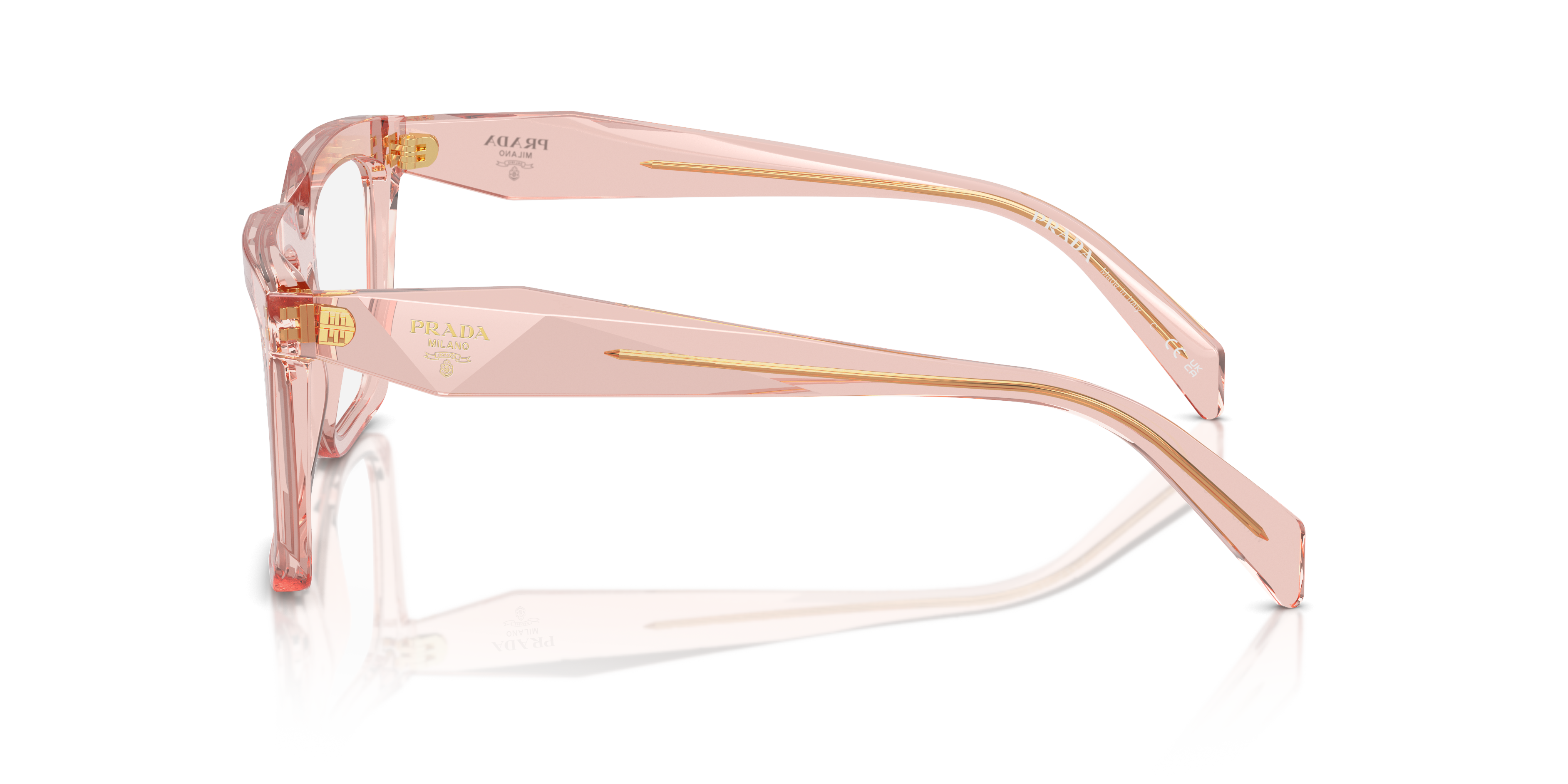 PRADA PR A19V 19Q1O1 52