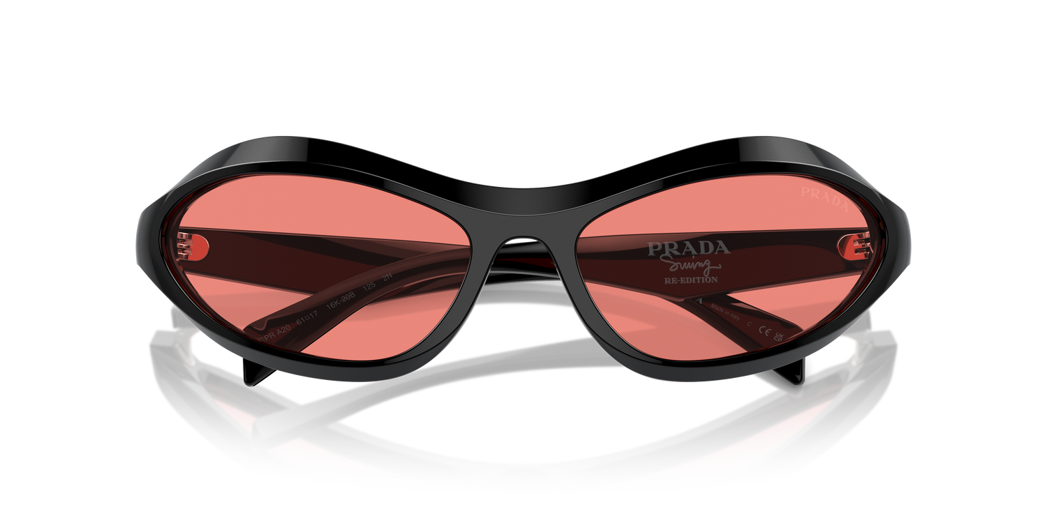 PRADA PR A20S 16K20B 61