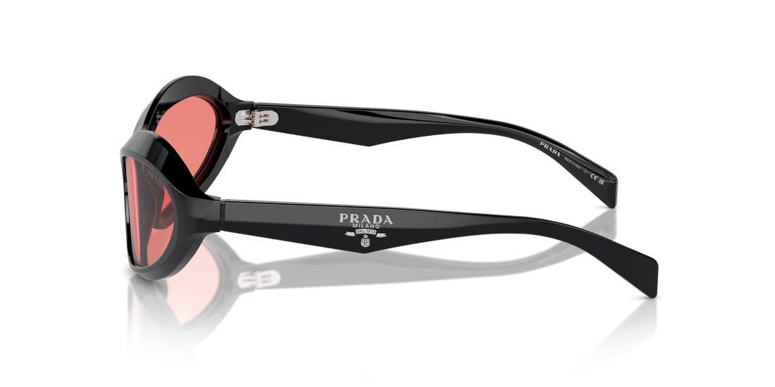 Translation missing: es.seo.product.type.gafas-de-sol prada pr a20s 16k20b negro irregular femenino talla 61mm - Translation missing: es.seo.product.alt.imagen-secundaria