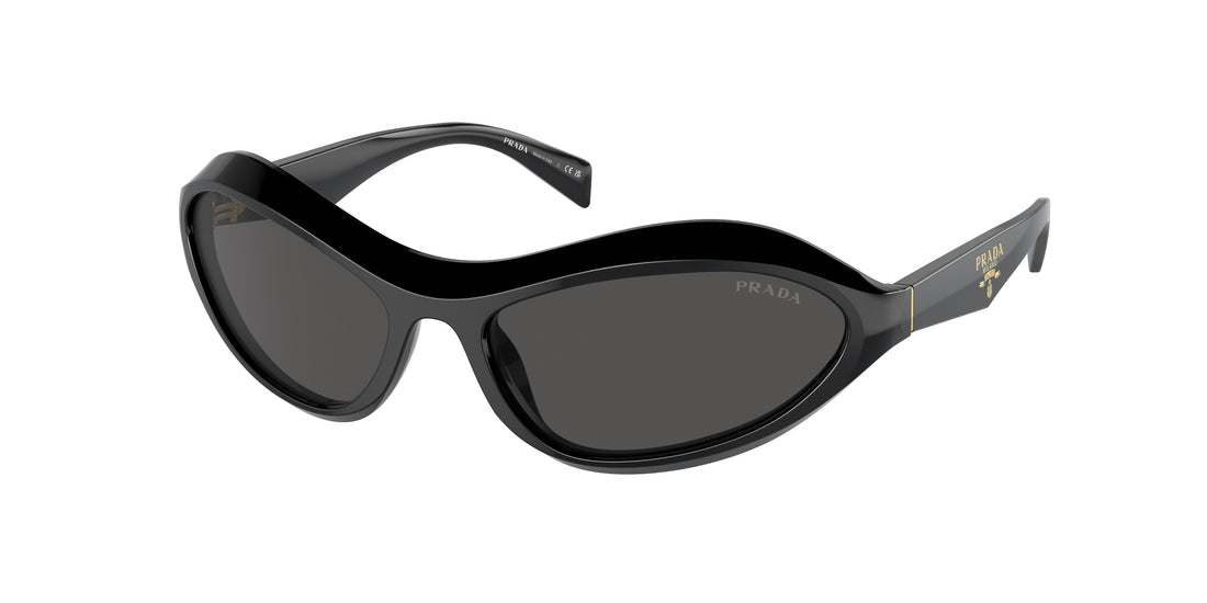 Translation missing: es.seo.product.type.gafas-de-sol prada pr a20s 16k5s0 negro irregular femenino talla 61mm - Translation missing: es.seo.product.alt.imagen-principal