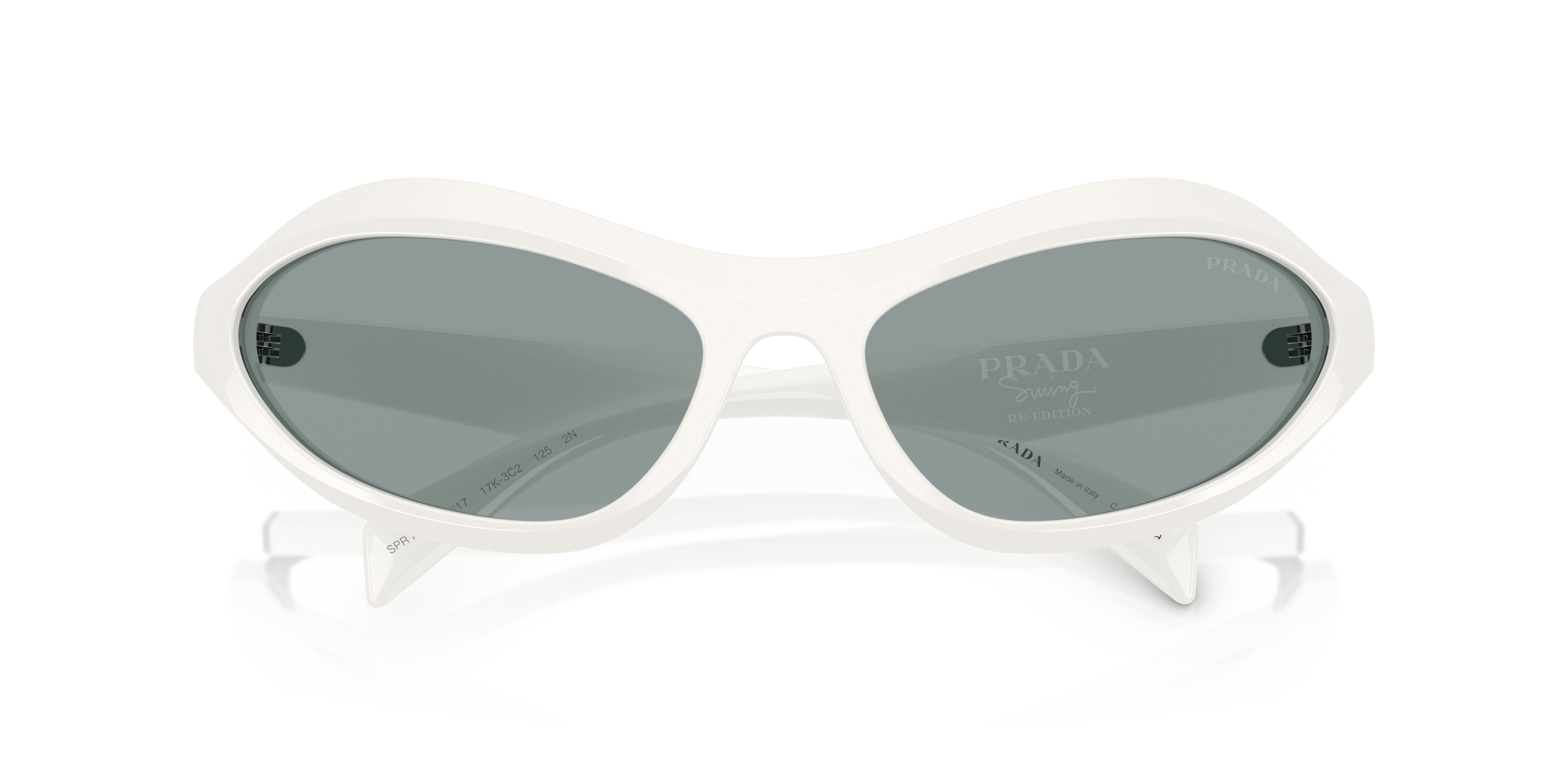 PRADA PR A20S 17K3C2 61