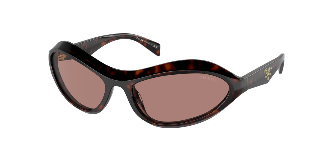 Translation missing: es.seo.product.type.gafas-de-sol prada pr a20s 17n10d carey irregular femenino talla 61mm - Translation missing: es.seo.product.alt.imagen-principal