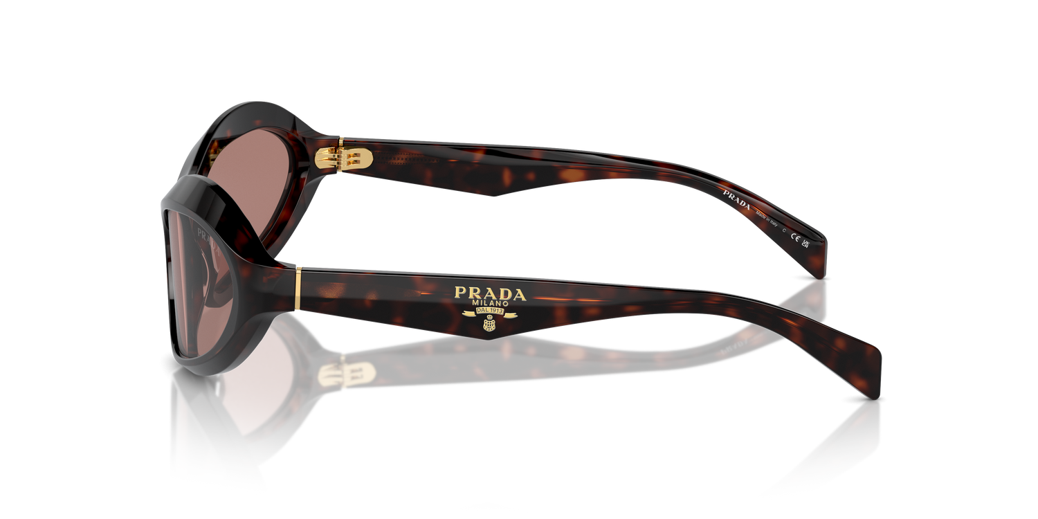 PRADA PR A20S 17N10D 61