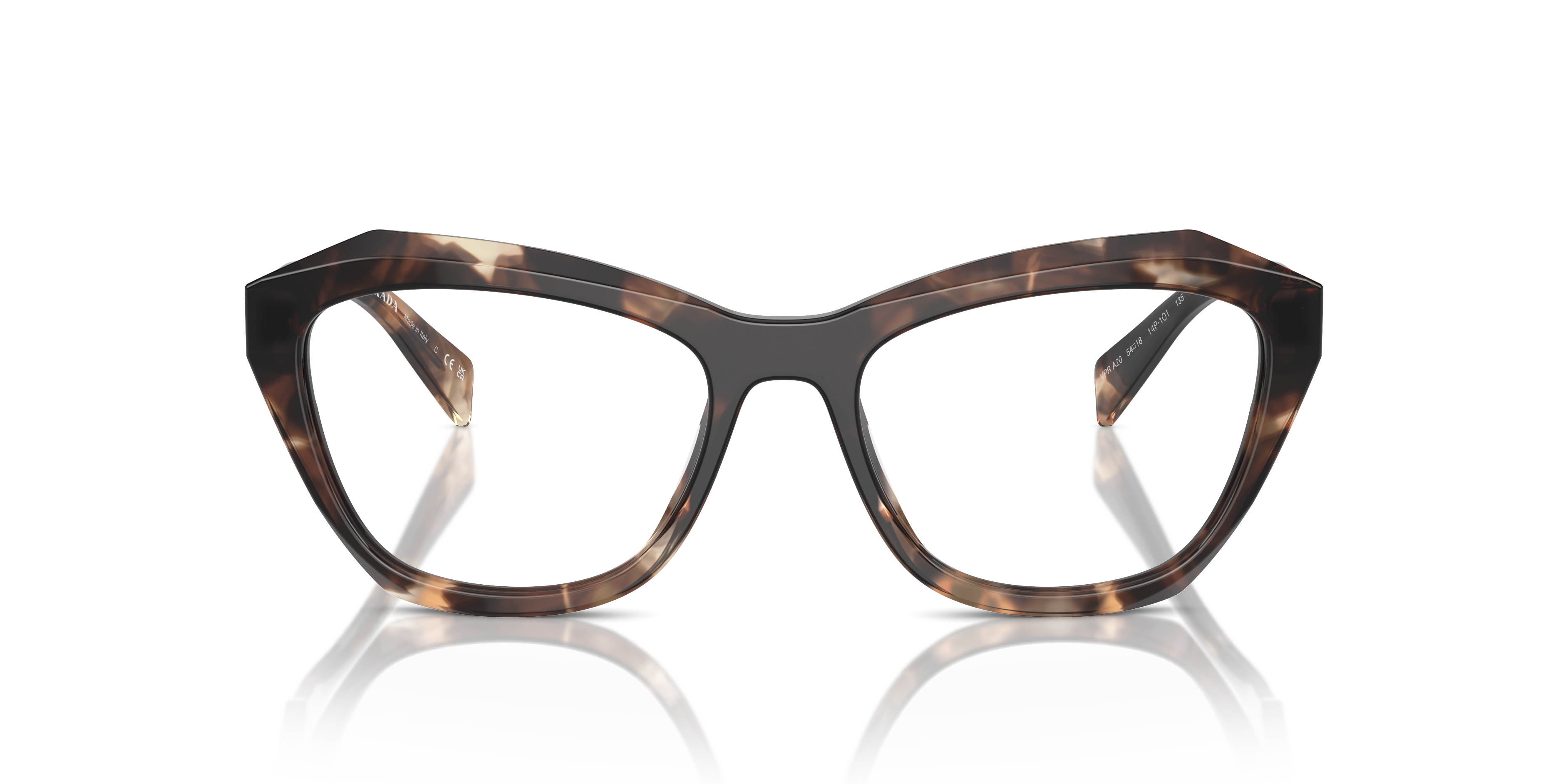 PRADA PR A20V 14P1O1 54