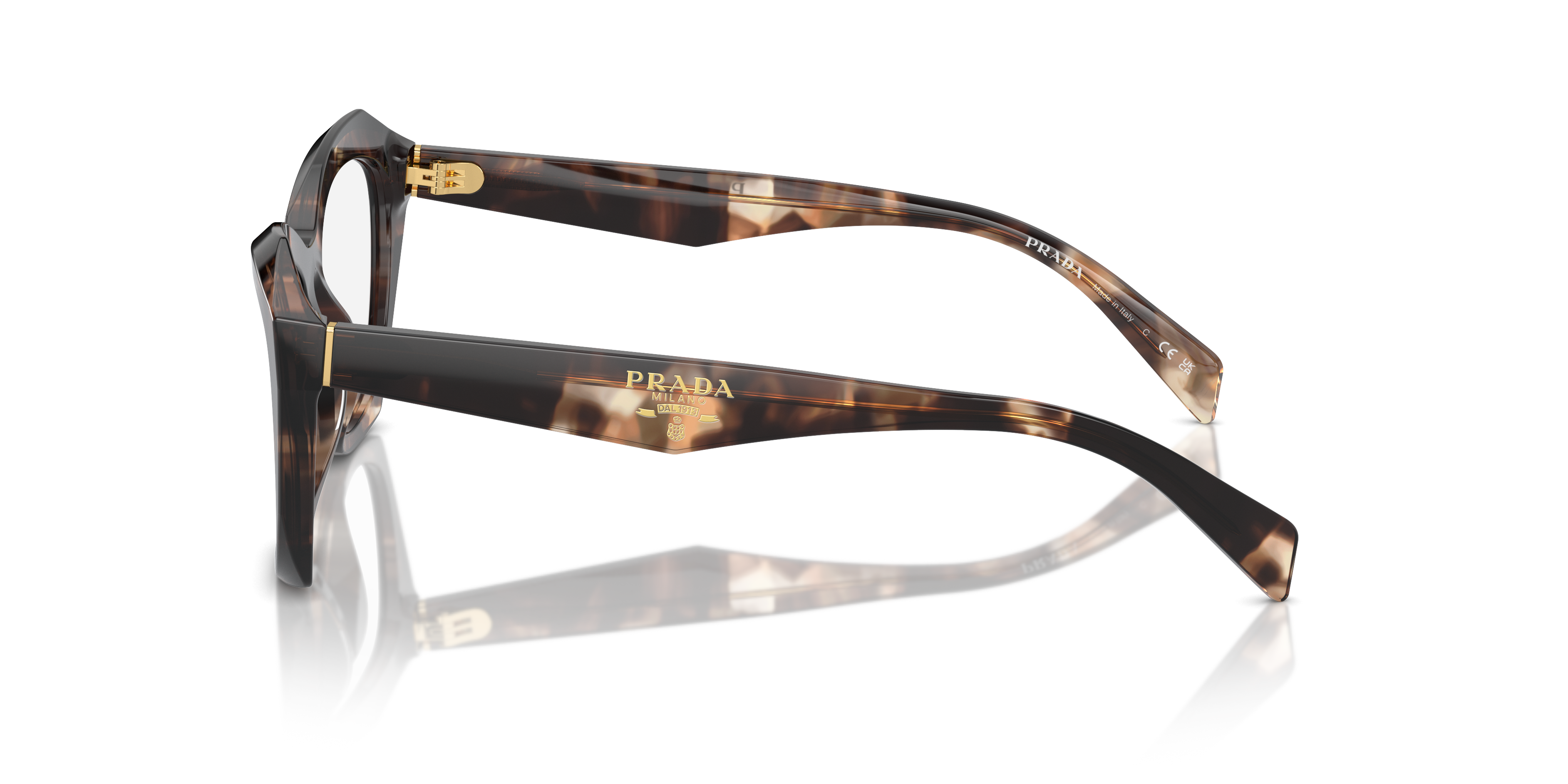 PRADA PR A20V 14P1O1 52