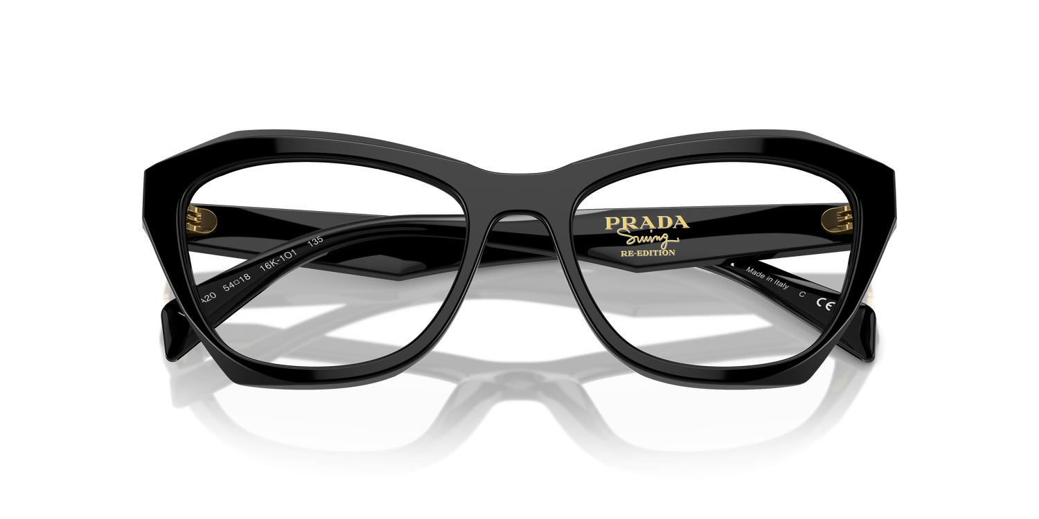 PRADA PR A20V 16K1O1 52