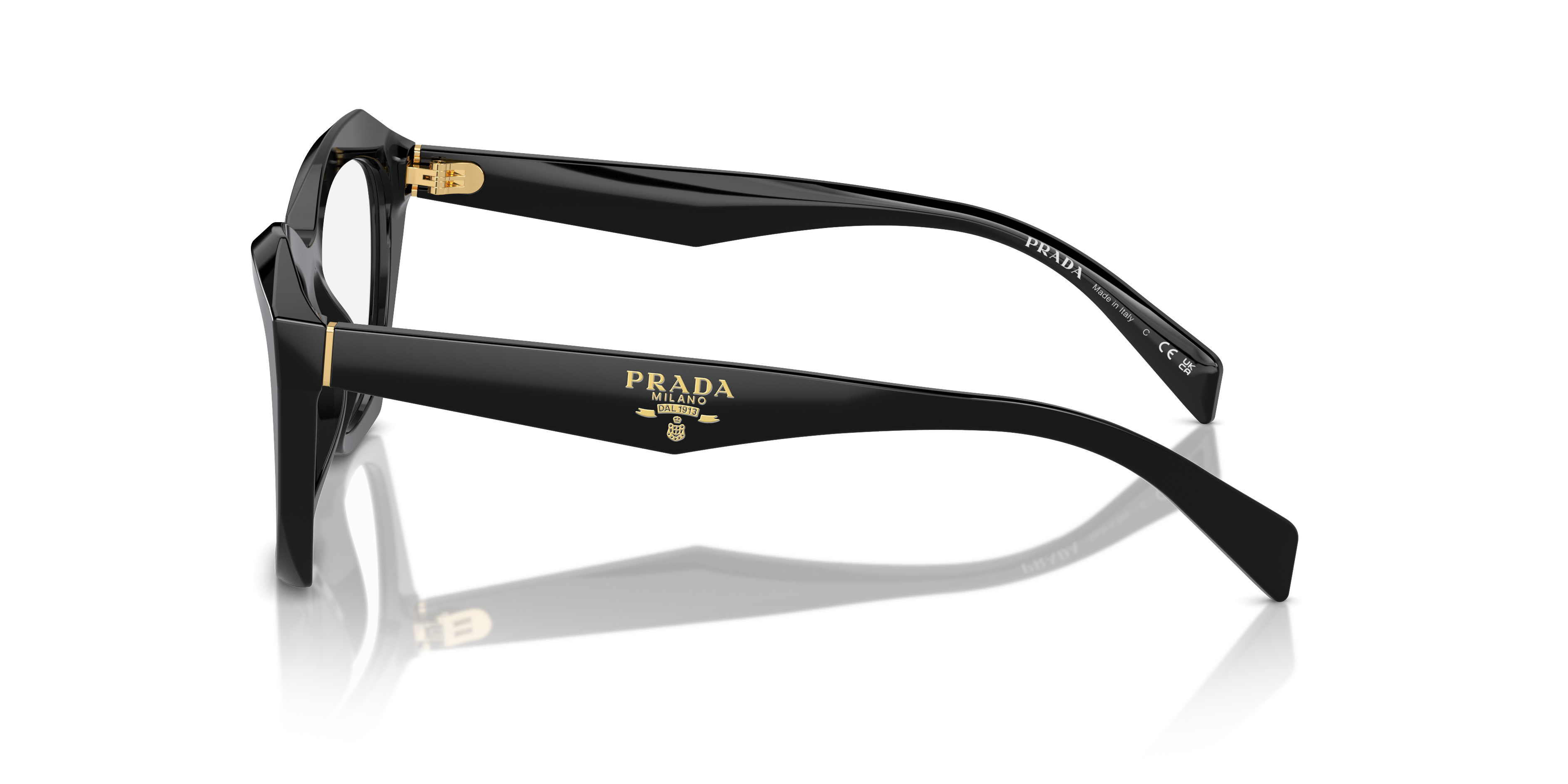PRADA PR A20V 16K1O1 52