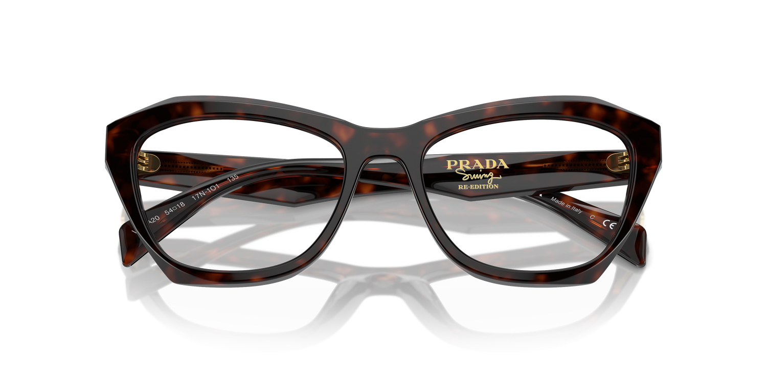 PRADA PR A20V 17N1O1 52