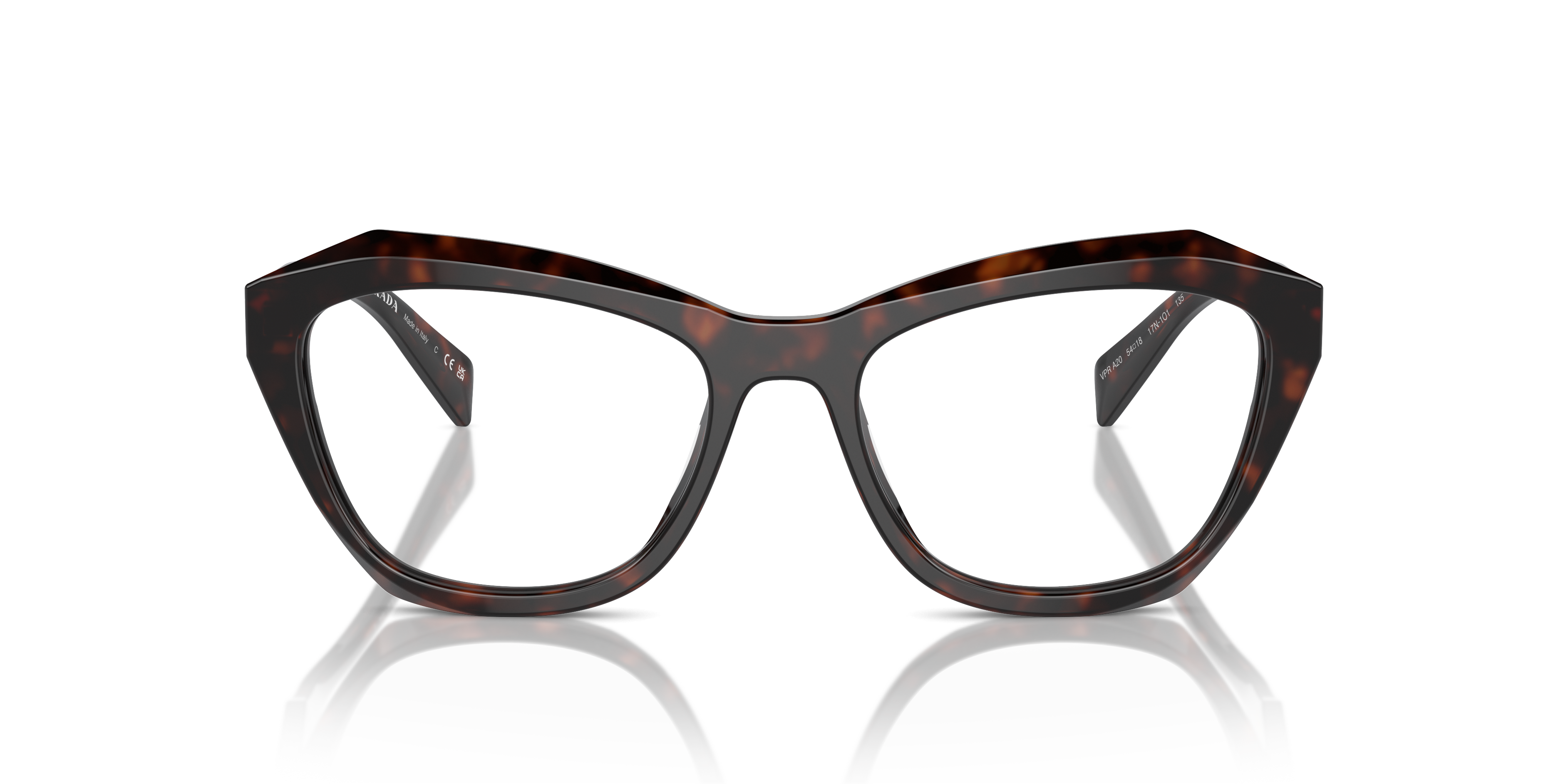 PRADA PR A20V 17N1O1 54