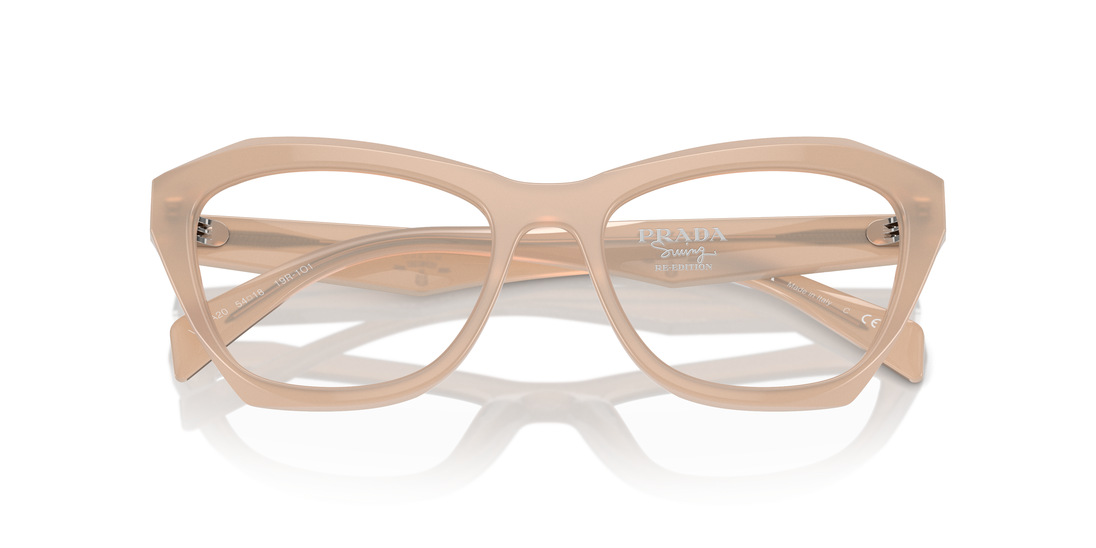 PRADA PR A20V 19R1O1 52