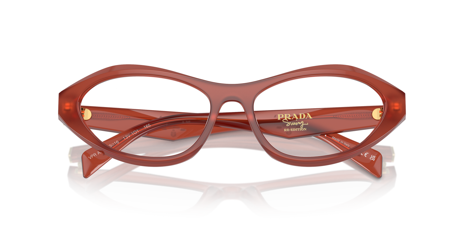 PRADA PR A21V 13V1O1 55