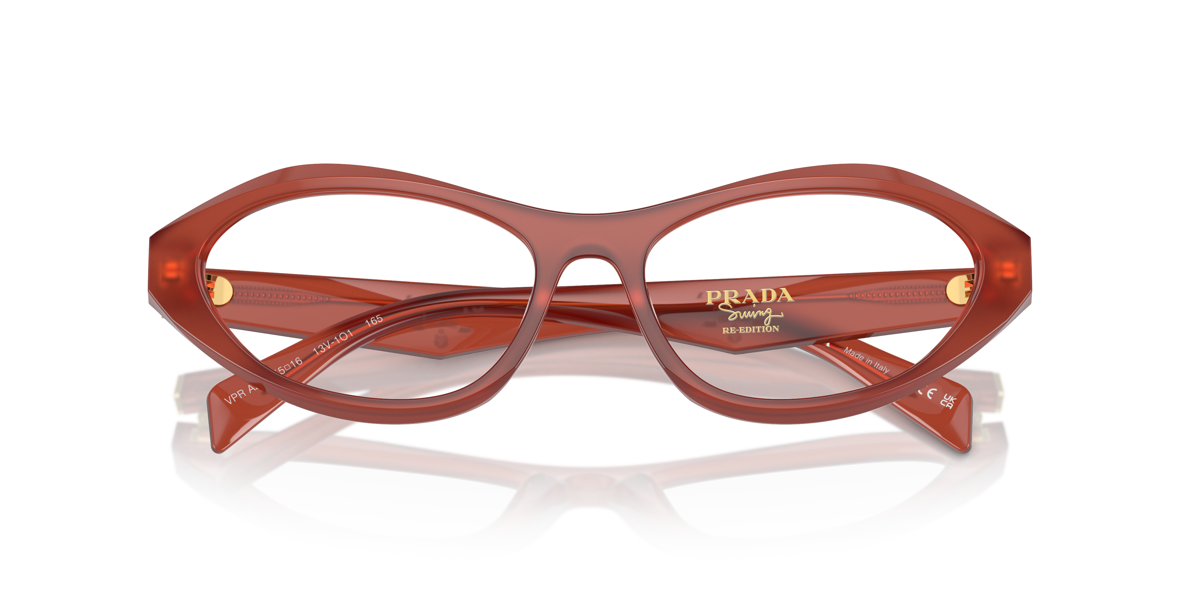 PRADA PR A21V 13V1O1 55