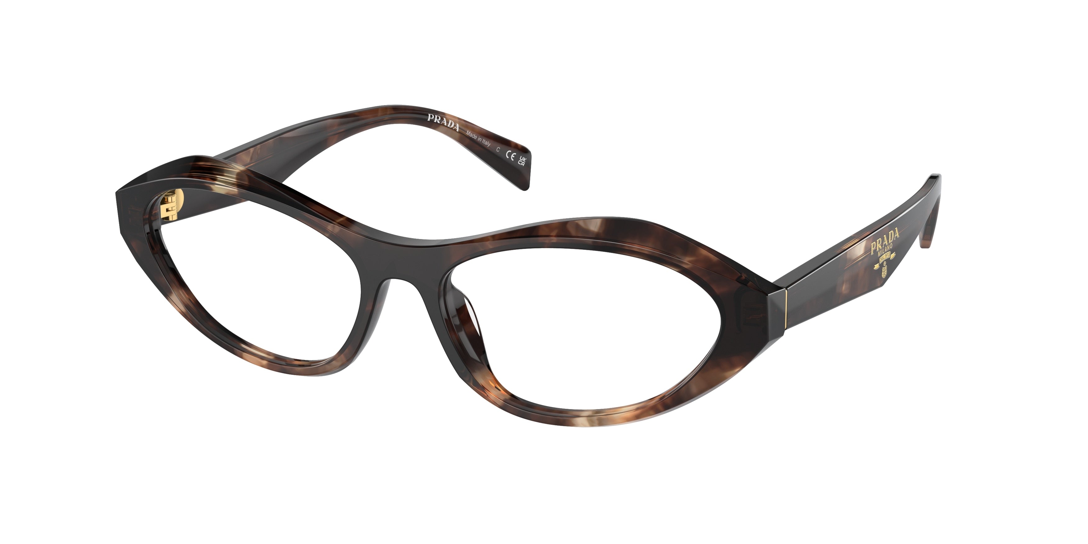 PRADA PR A21V 14P1O1 55