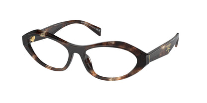 PRADA PR A21V 14P1O1 55