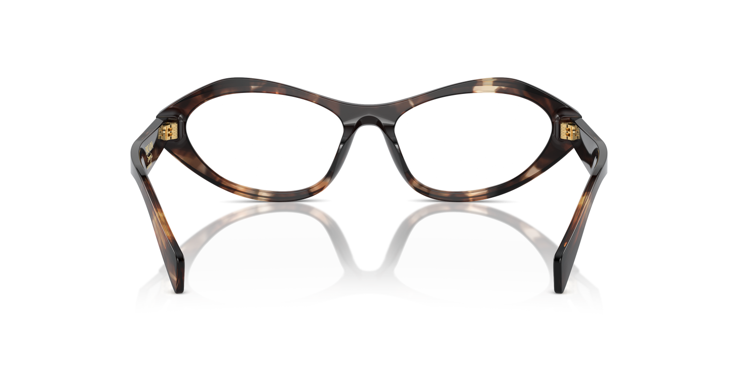 PRADA PR A21V 14P1O1 55