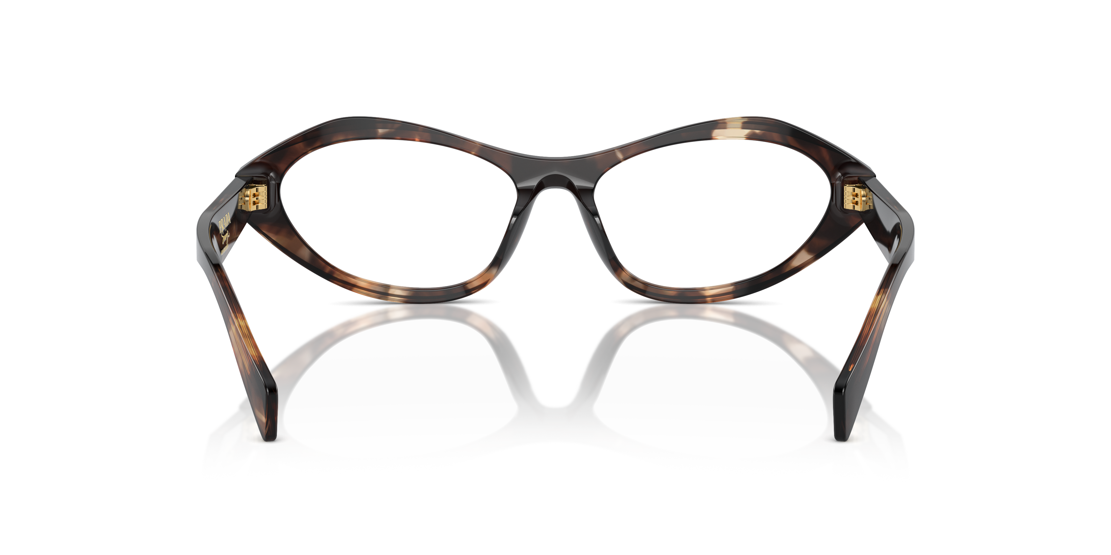 PRADA PR A21V 14P1O1 55
