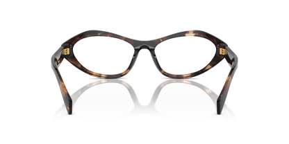 PRADA PR A21V 14P1O1 55