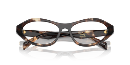PRADA PR A21V 14P1O1 55