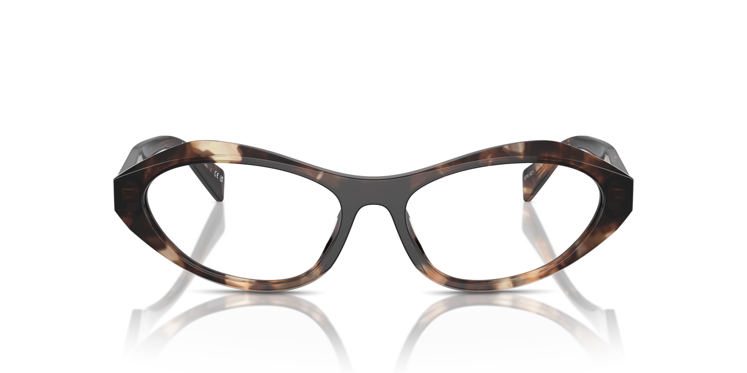 PRADA PR A21V 14P1O1 55