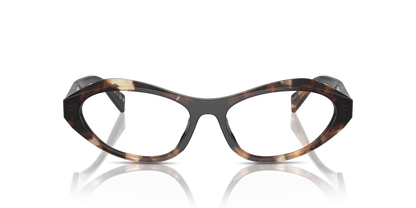 PRADA PR A21V 14P1O1 55