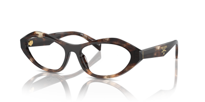 PRADA PR A21V 14P1O1 55