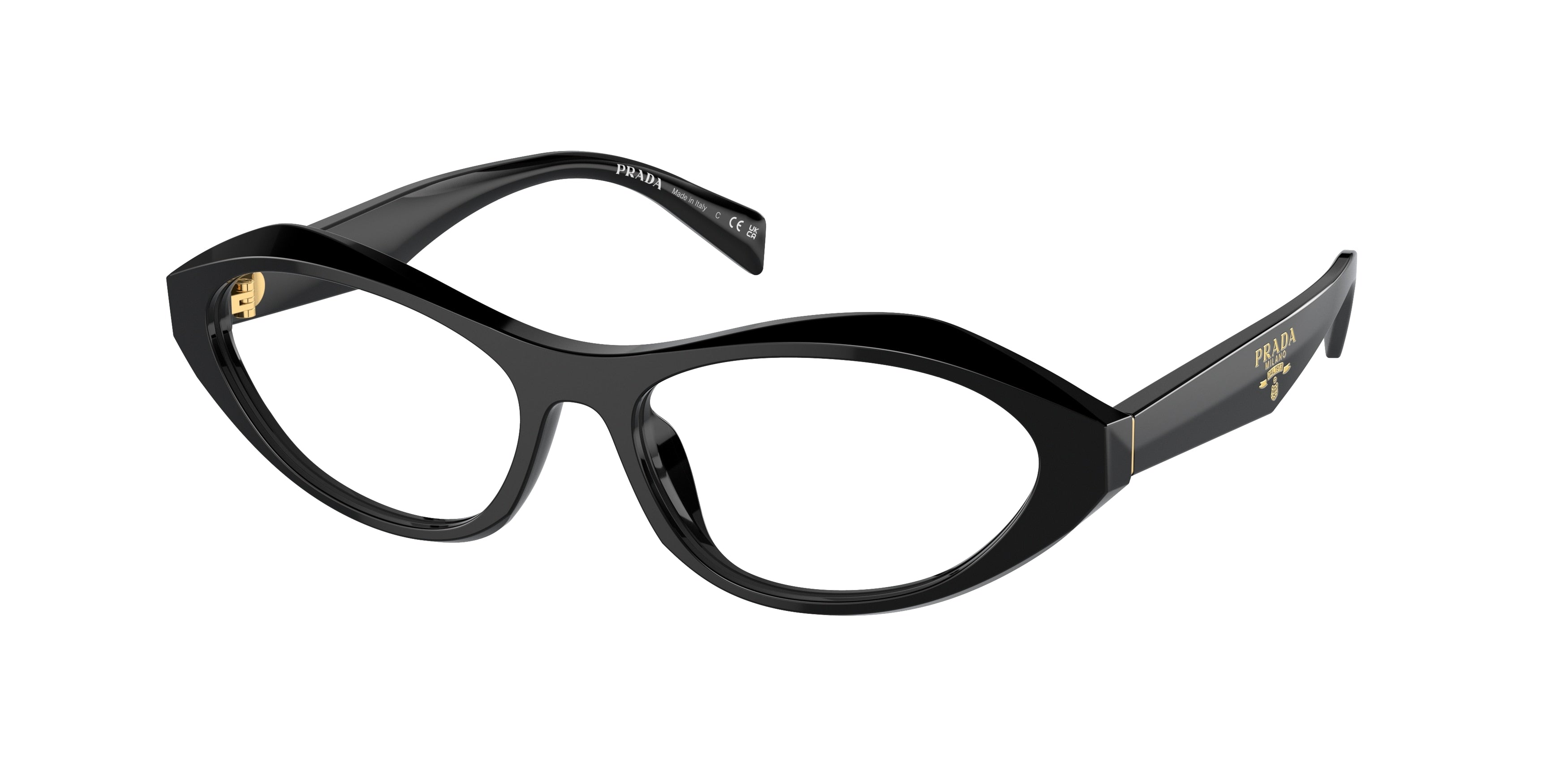 PRADA PR A21V 16K1O1 55