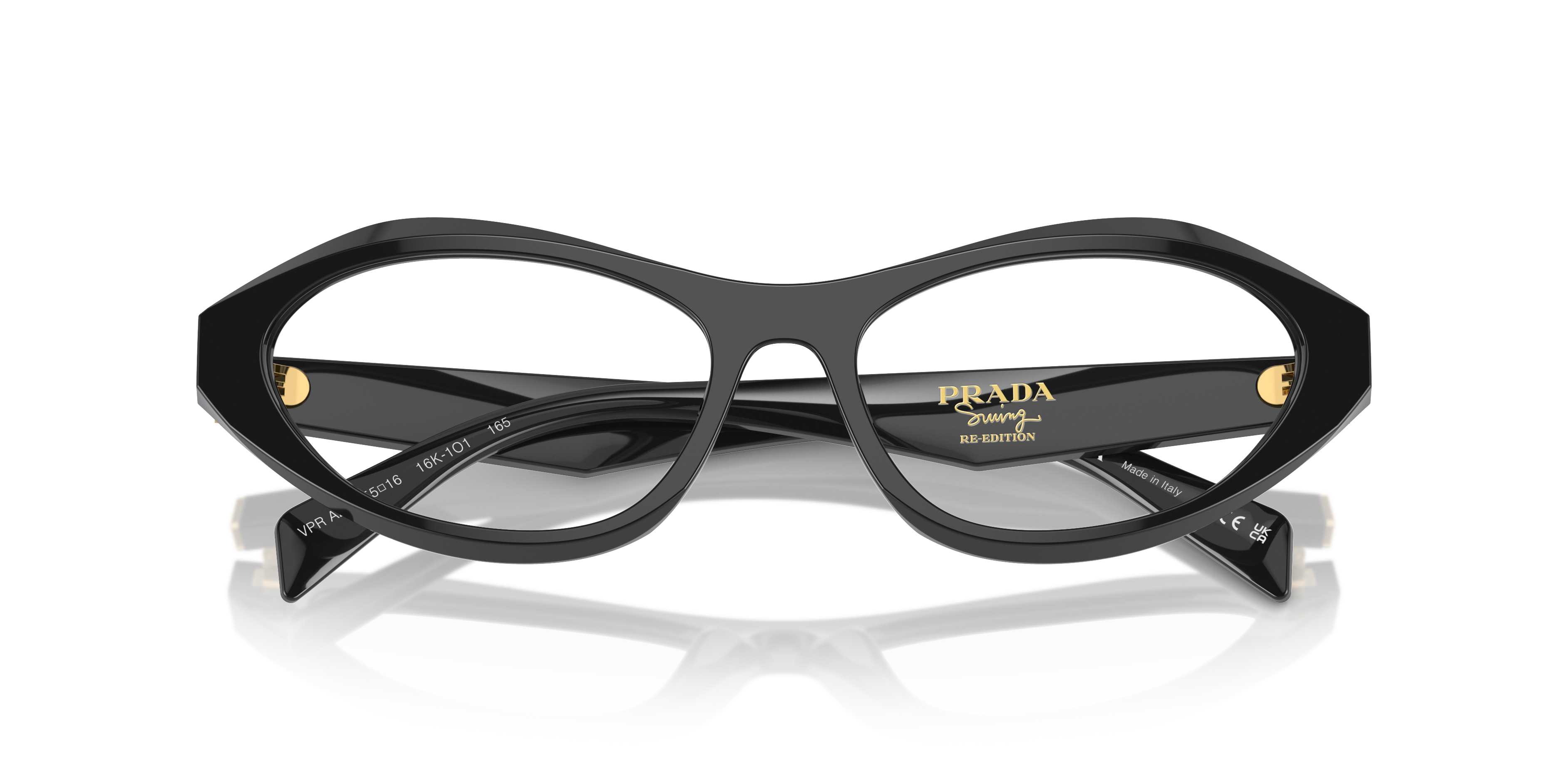 PRADA PR A21V 16K1O1 55