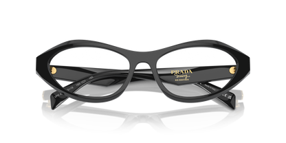PRADA PR A21V 16K1O1 55