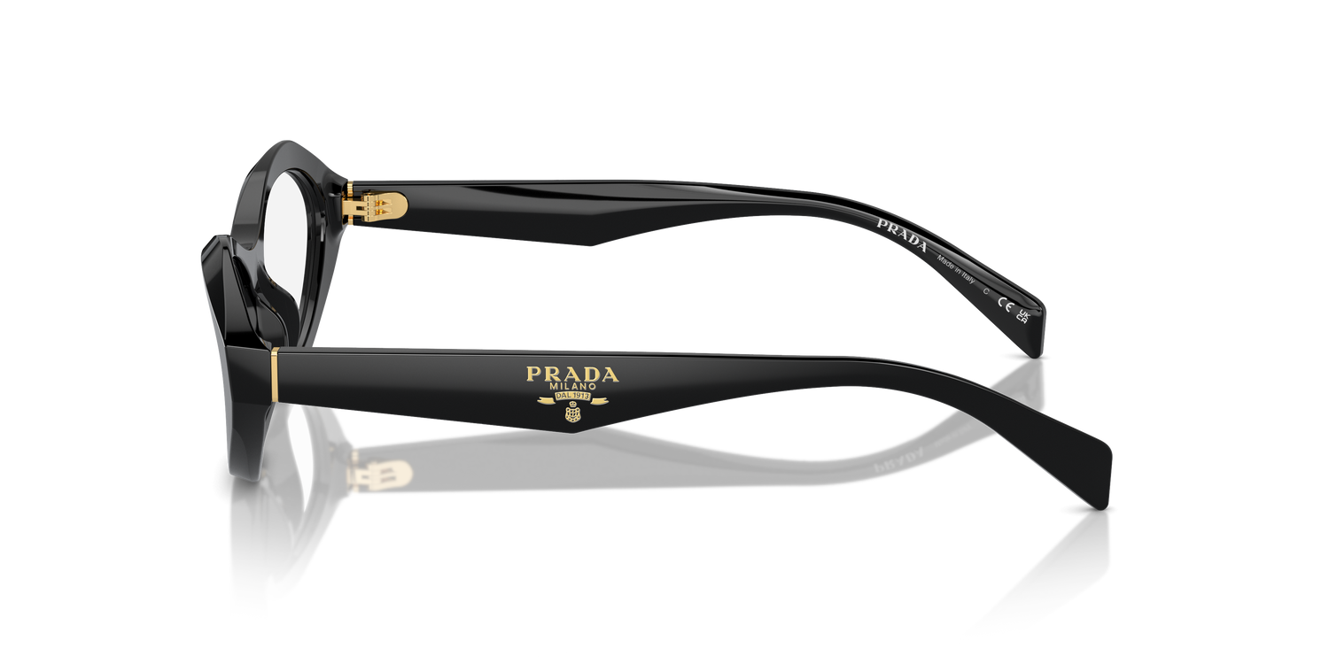PRADA PR A21V 16K1O1 55