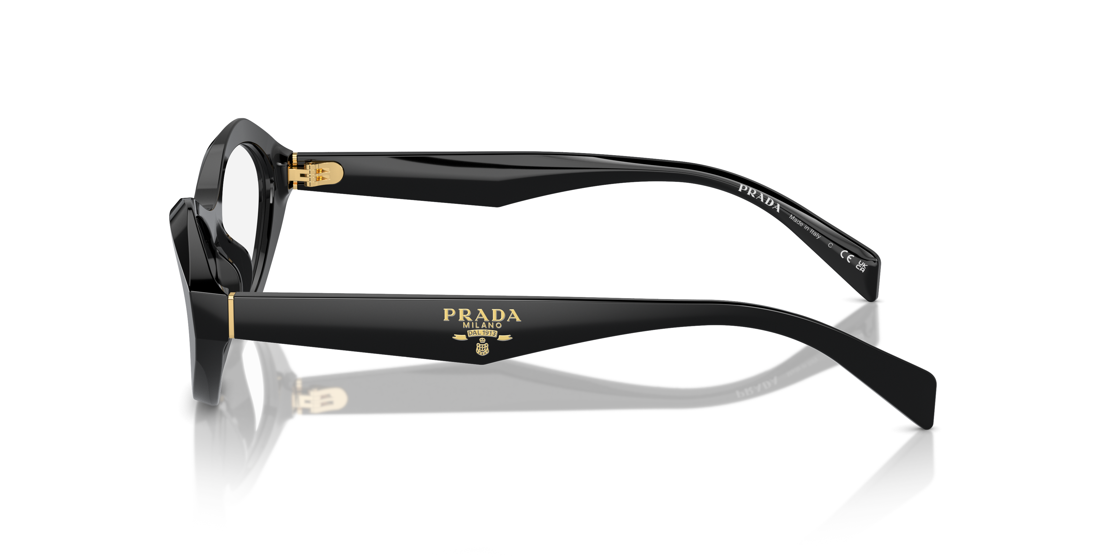 PRADA PR A21V 16K1O1 55