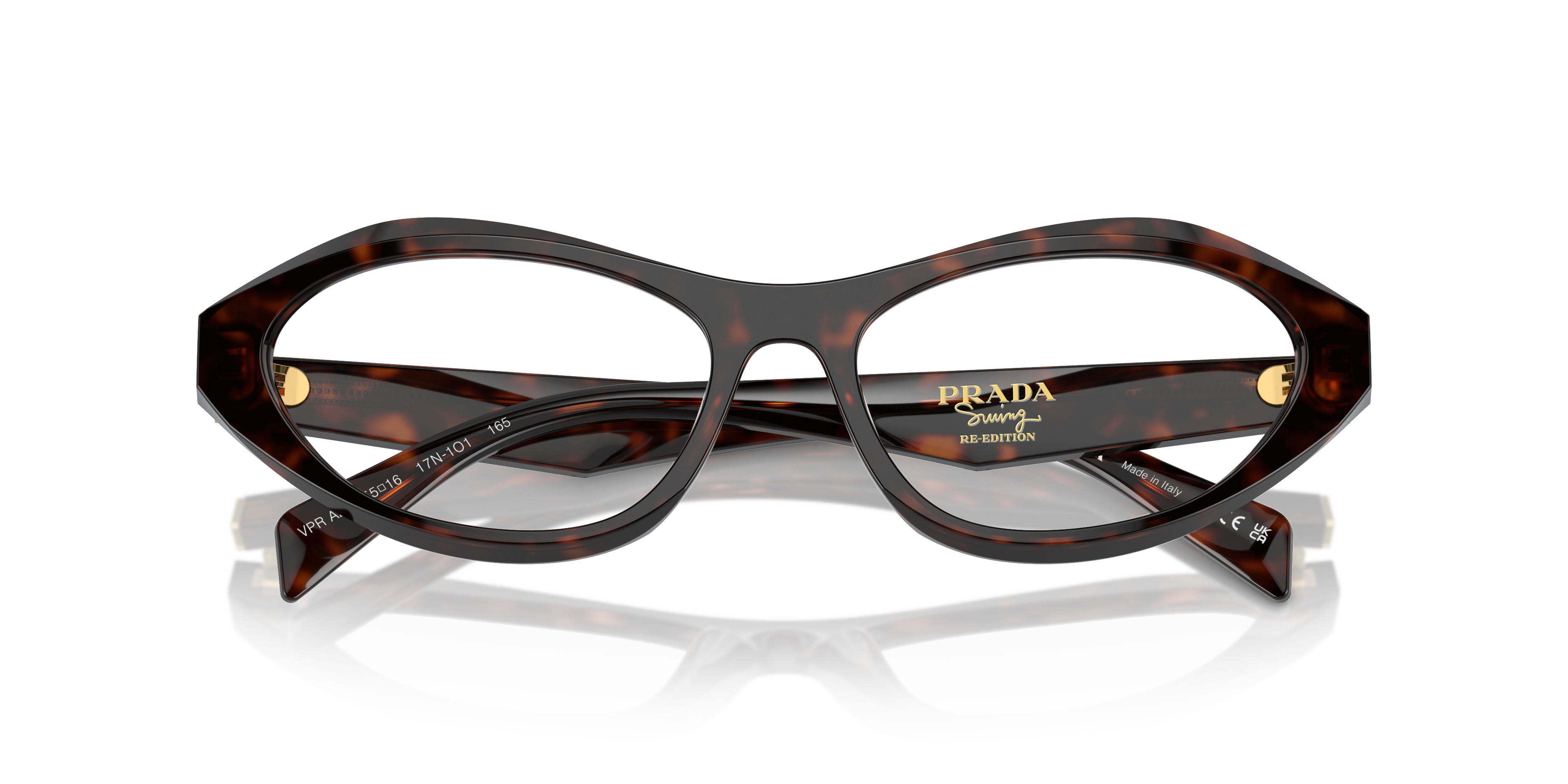 PRADA PR A21V 17N1O1 53