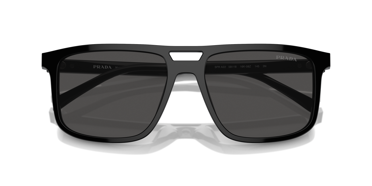 PRADA PR A22S 16K08Z 56