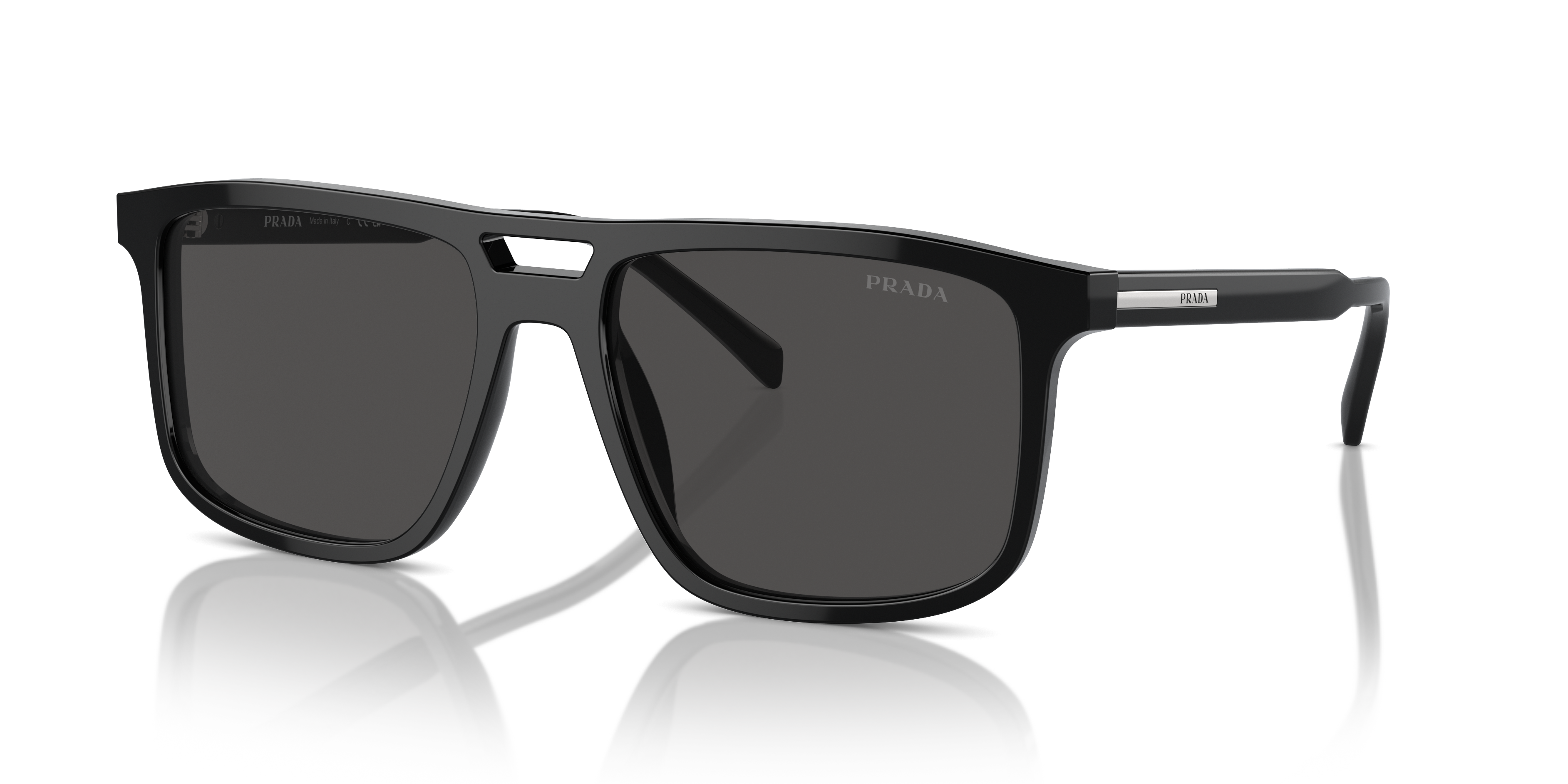 PRADA PR A22S 16K08Z 58