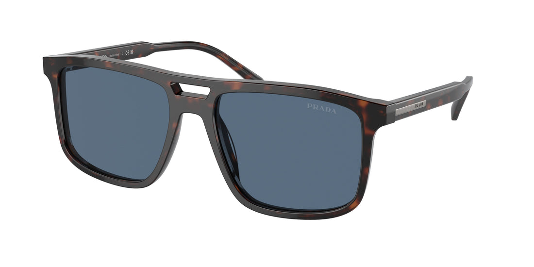 Translation missing: es.seo.product.type.gafas-de-sol prada pr a22s 17n06a carey rectangular masculino talla 58mm - Translation missing: es.seo.product.alt.imagen-principal