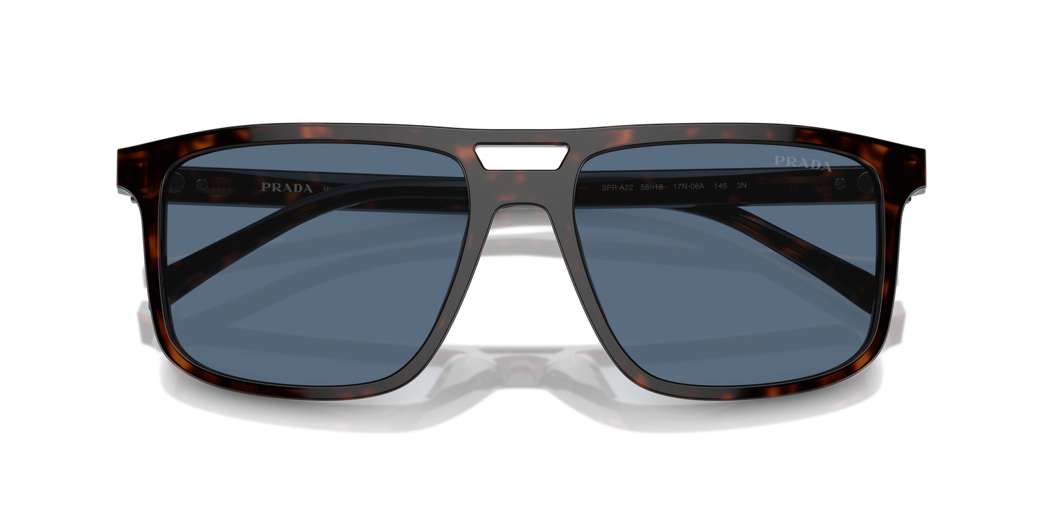 PRADA PR A22S 17N06A 58