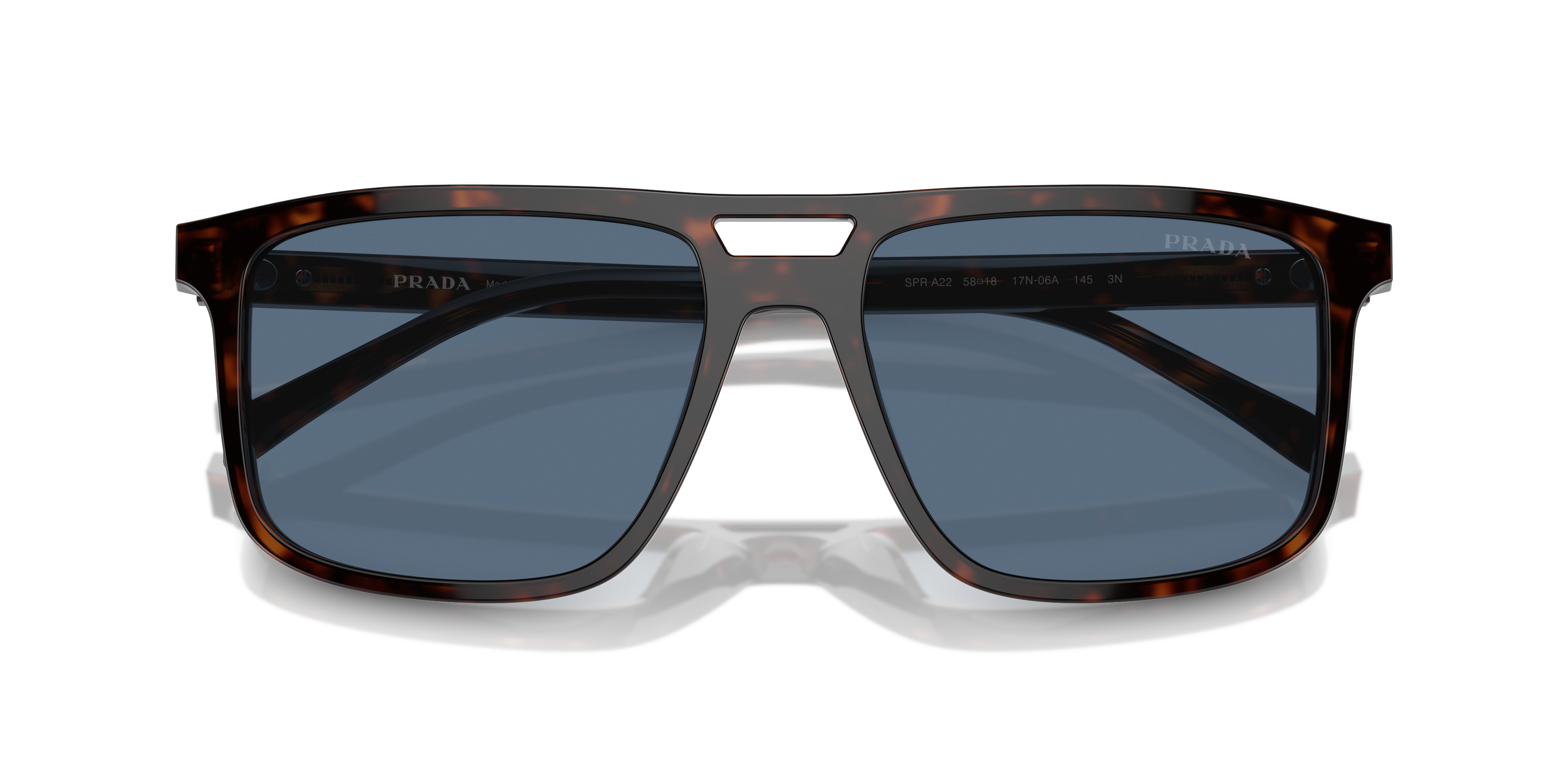 PRADA PR A22S 17N06A 58