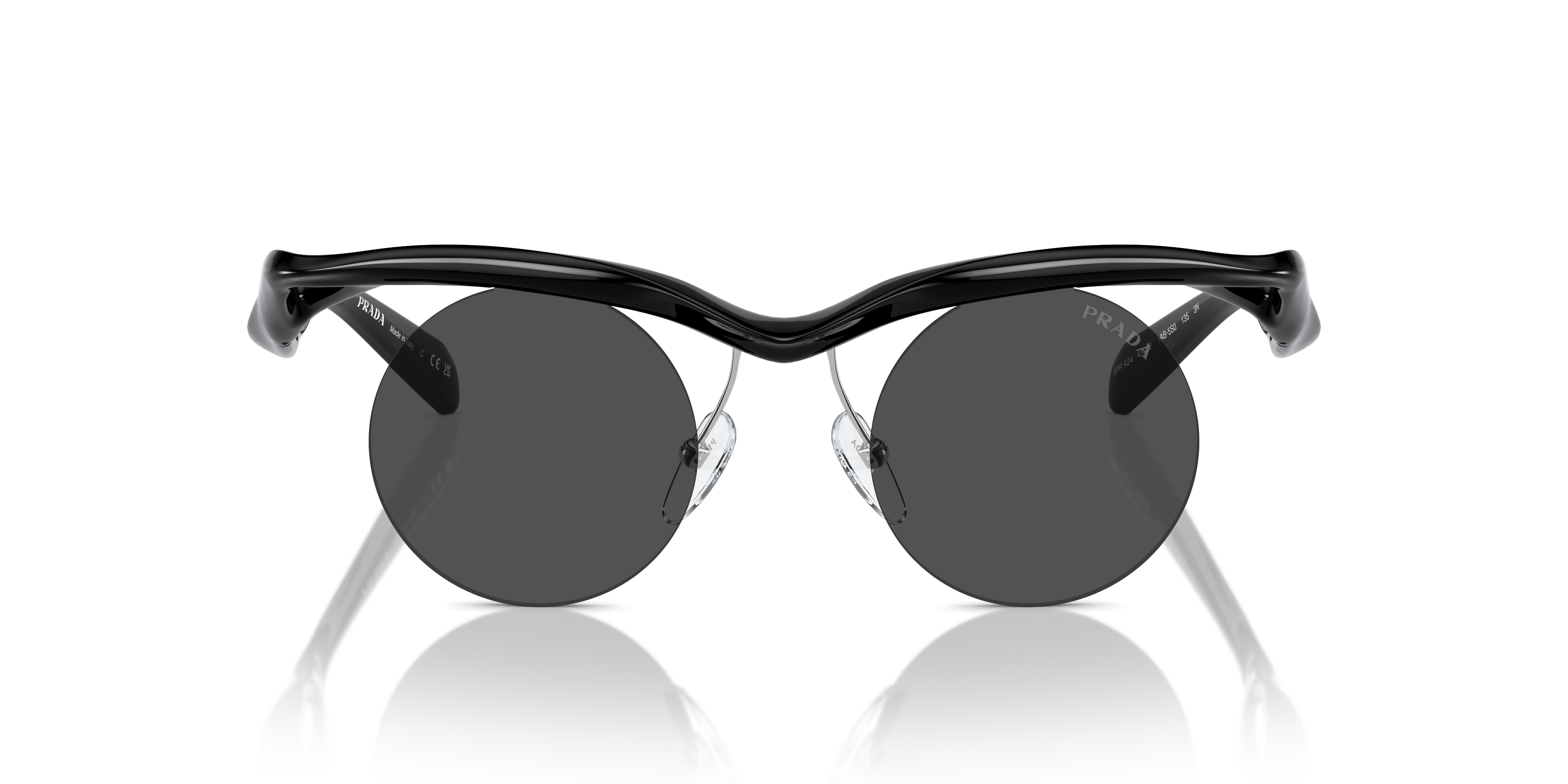PRADA PR A24S 1AB5S0 43