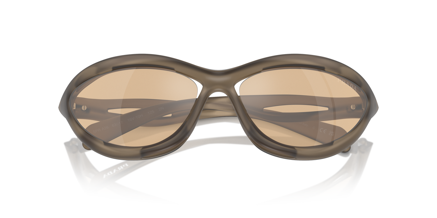 PRADA PR A26S 16V10H 63