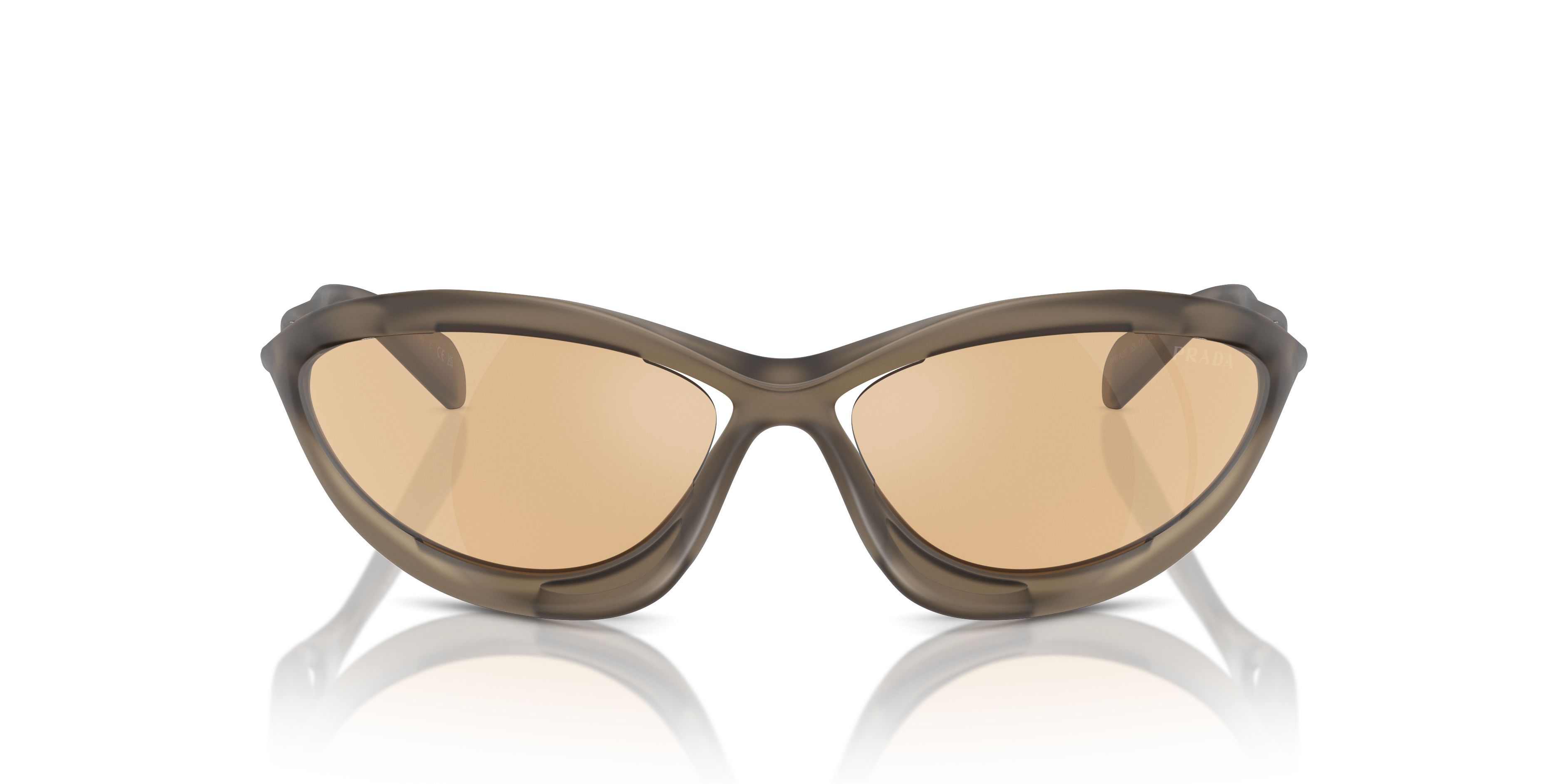 PRADA PR A26S 16V10H 63