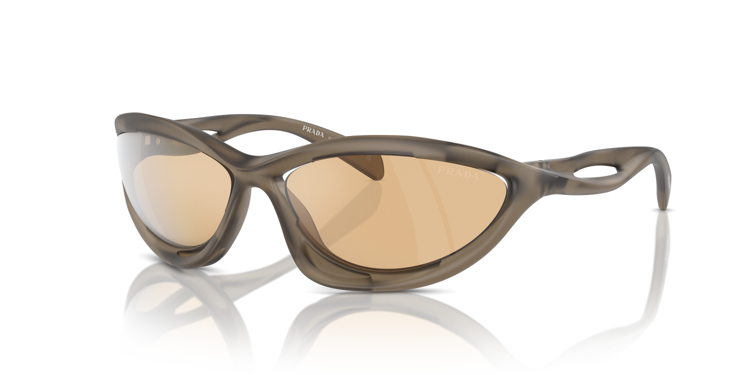 PRADA PR A26S 16V10H 63