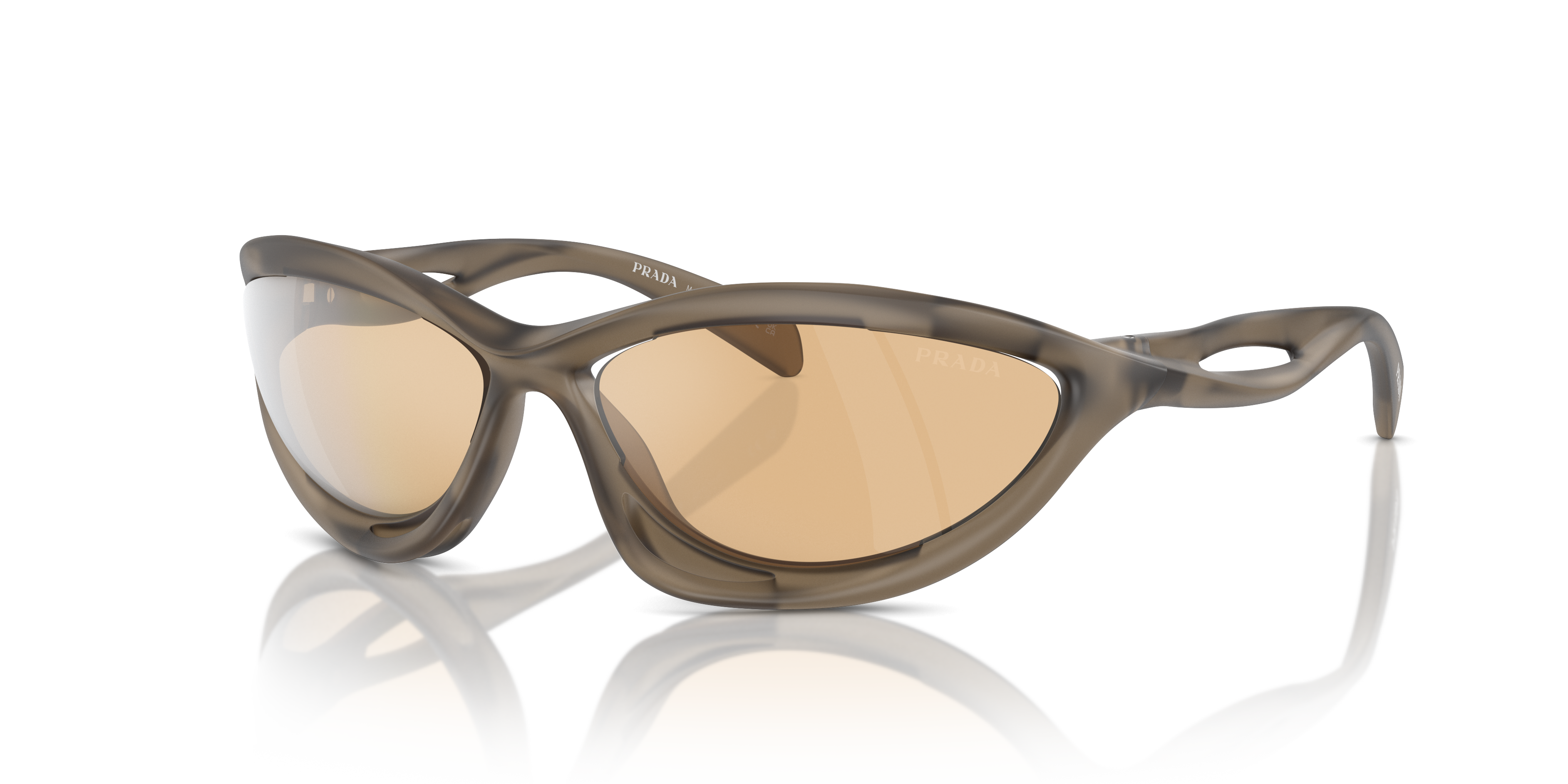 PRADA PR A26S 16V10H 63