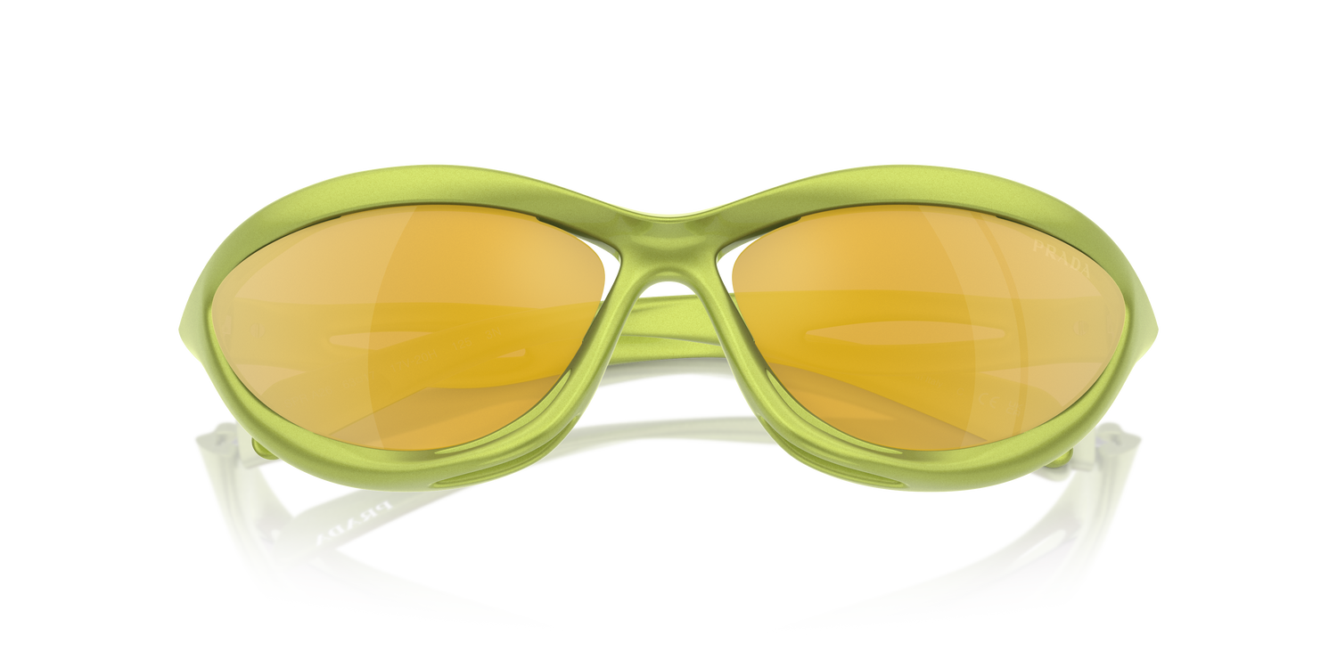 PRADA PR A26S 17V20H 63
